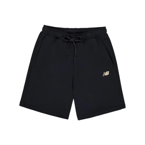 New Balance Sports Shorts Men's Black