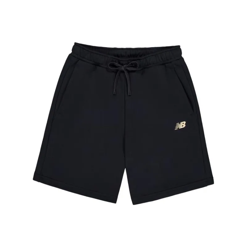 New Balance Sports Shorts Men's Black-0
