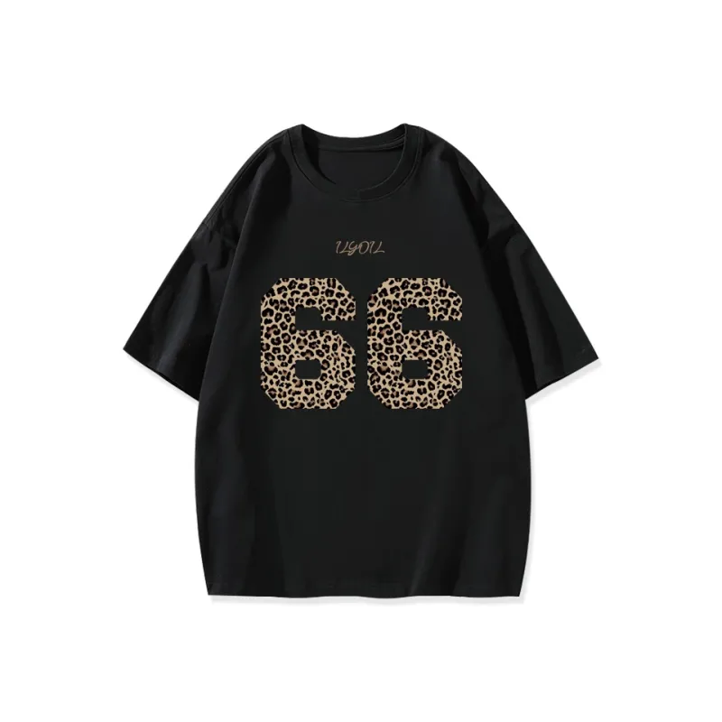 ILYOIL T Shirts Unisex-8