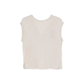 HERNO Logo plaque Top