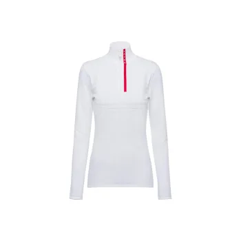 PRADA T-Shirts Women's White