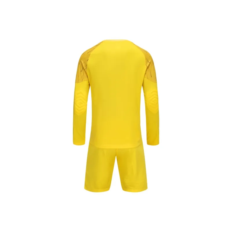 UCAN Soccer Jersey Sets Unisex-11