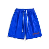 Blue (Casual Sports Style)