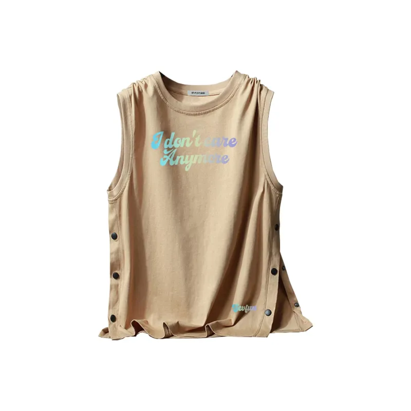 7 SEVFUN Tank Tops Unisex-8