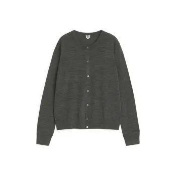ARKET Sweaters Women's Gray
