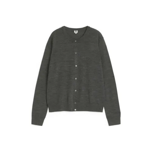 ARKET Sweaters Women's Gray