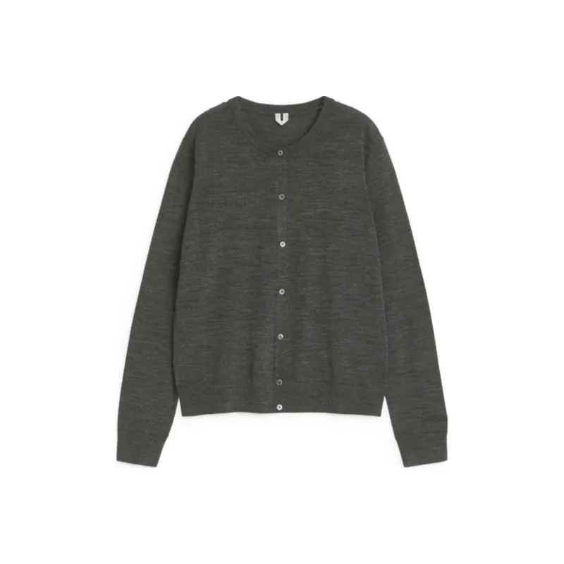 ARKET Sweaters Women's Gray-0