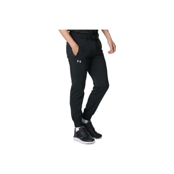 Under Armour Sports Pants Men's Black