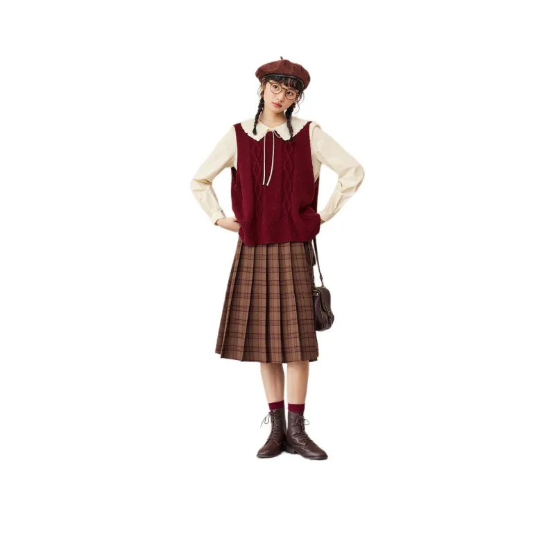 ZIHAN Sweaters Women's-1