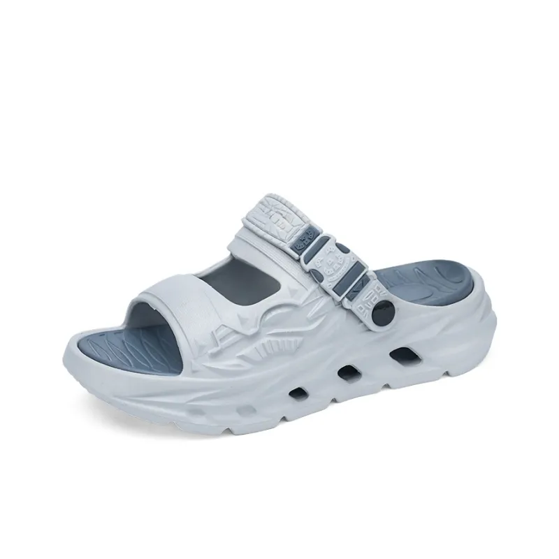 ROBINHOOD Beach Sandals Unisex Box Included-7