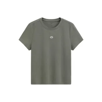 GAP EasyChill Collection T Shirt Women's