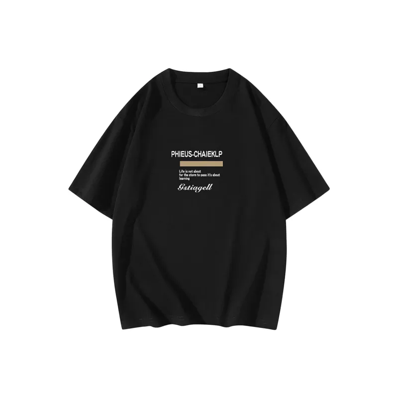Mula Drop Shoulder Sleeve T Shirt Women's-4