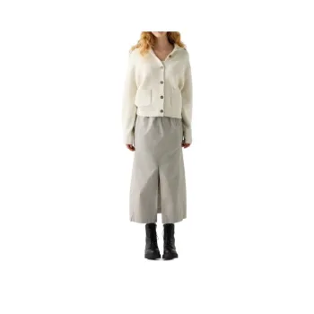 UNIQLO Sweaters Women's Ivory