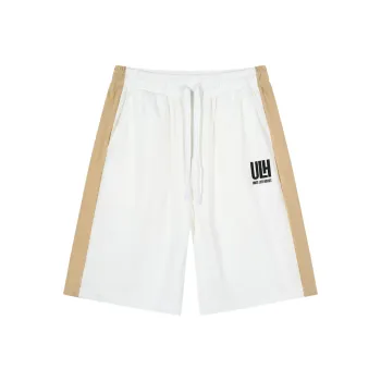 Unite Life HOODS Casual Shorts Unisex