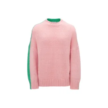 JW Anderson Sweaters Women's Pink