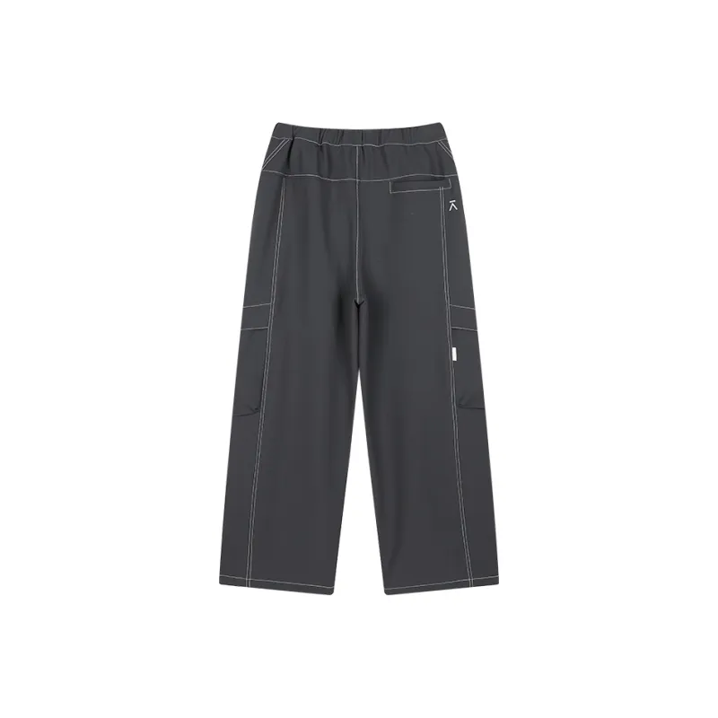 ACMEITEM Casual Pants Unisex-0