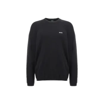 HUGO BOSS Perform X Crew neck Sweatshirt