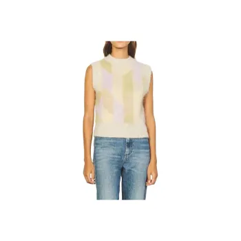 Sandro Sweater Women's Multicolor
