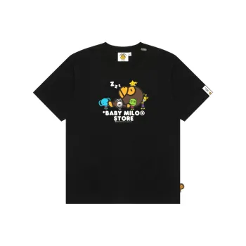 Aape T Shirts Women's