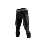 Black[Compression Fit, Select Size Based on Weight, Please Contact Customer Service for Size Details]