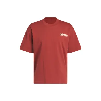 Adidas Originals Adidas Sport Design Studio Players Graphic Tee