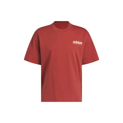 Adidas Originals Adidas Sport Design Studio Players Graphic Tee