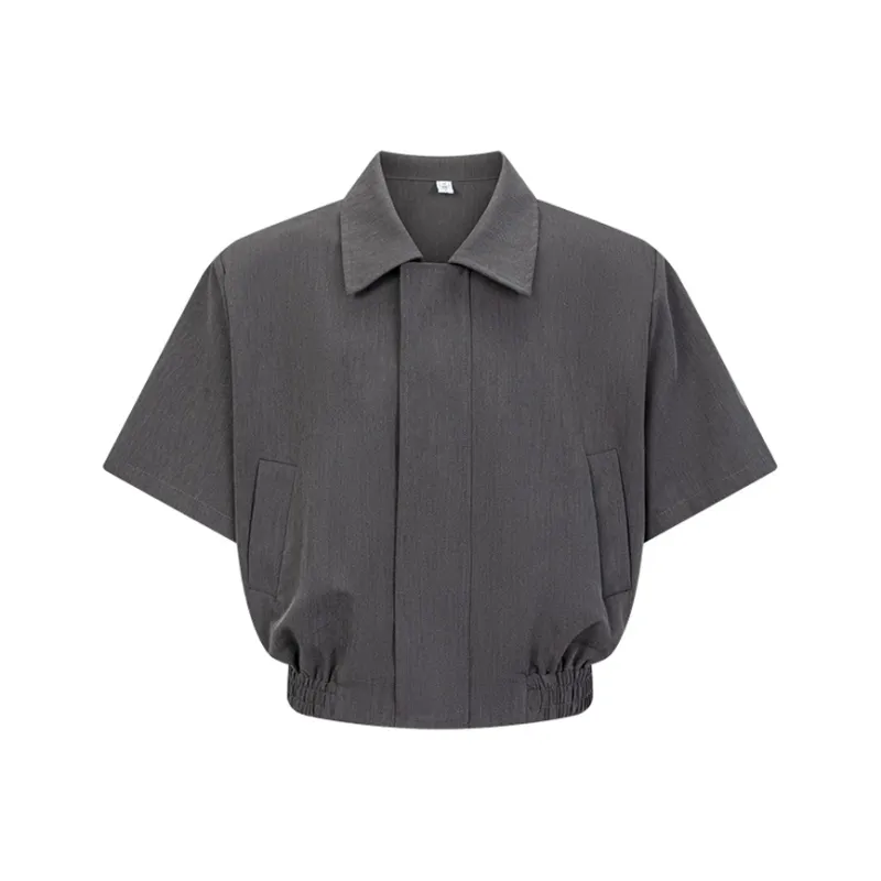 SUNSETMONENT Polo Shirts Unisex-6