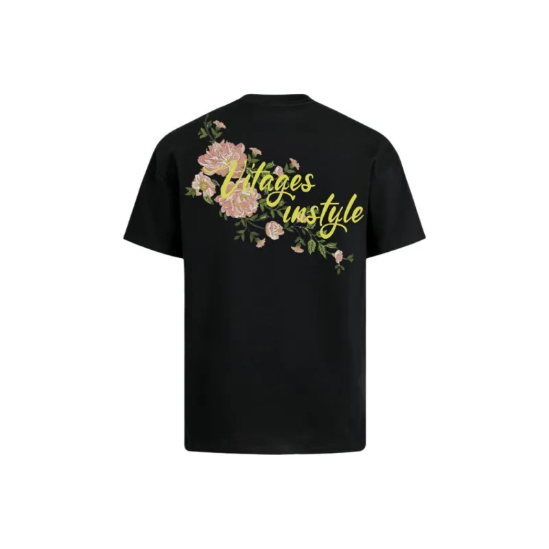 IN'S T Shirts Unisex-2