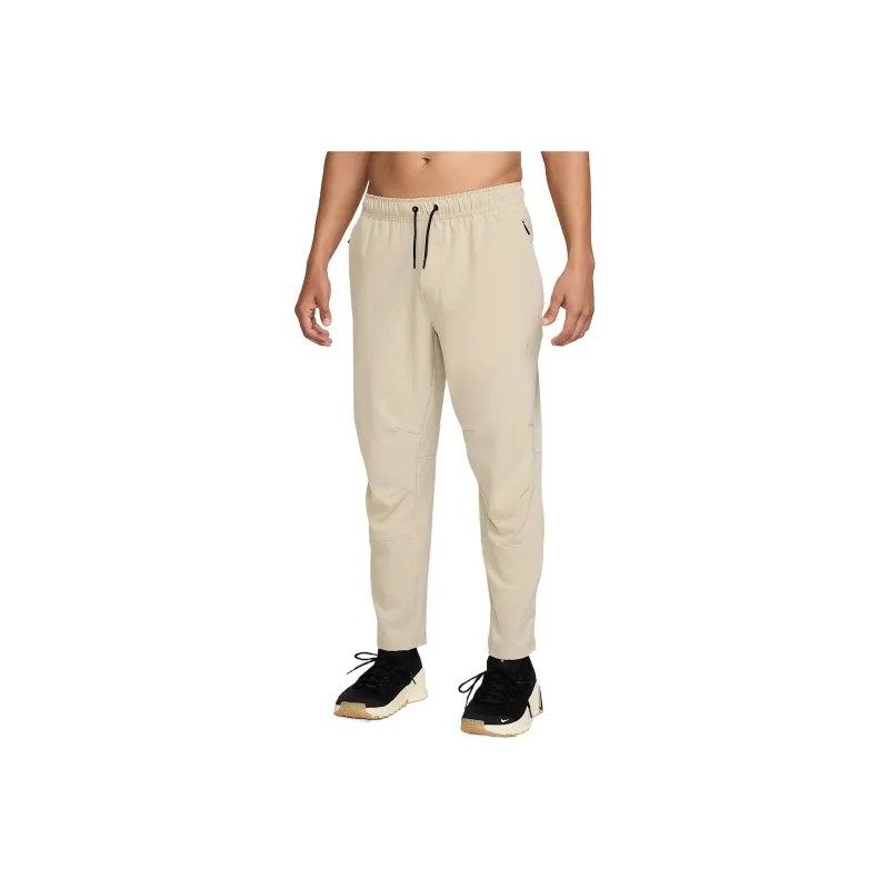 Nike Unlimited Men's Dri FIT Tapered Leg Versatile Pants-0