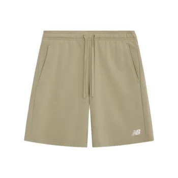 New Balance Sports Shorts Men's Khaki