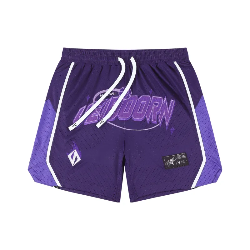 VEIDOORN Basketball Shorts Unisex-8