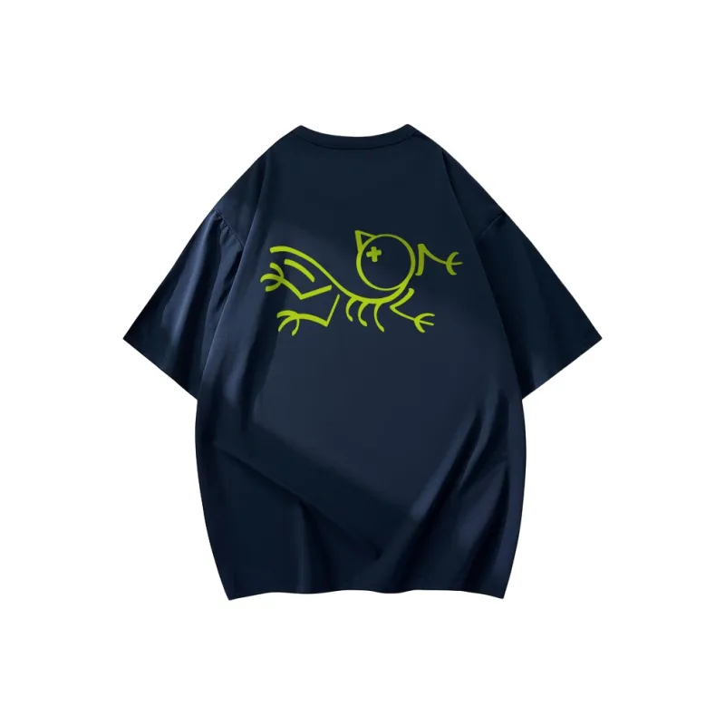Caramella T Shirts Unisex-4