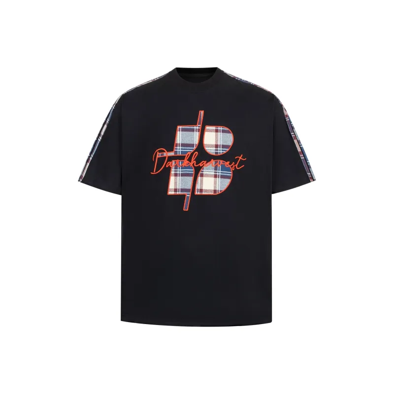 VINMUK T Shirts Unisex-4