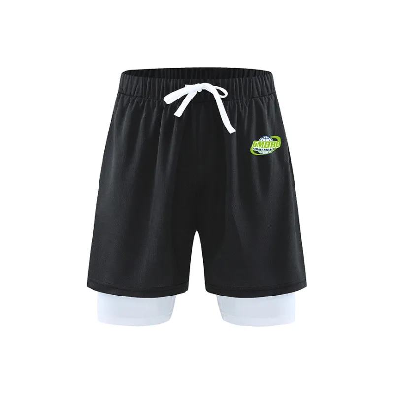 COMBO Sports Shorts Unisex-0