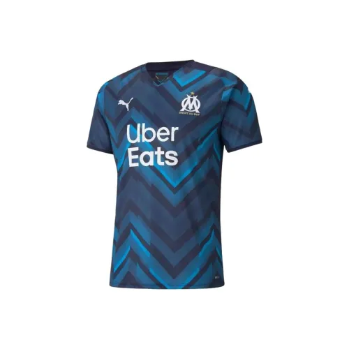 Puma Men Football Jersey