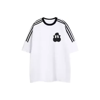 CacheCache Raglan Sleeve T-Shirt Women's White