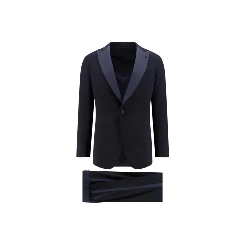 GIORGIO ARMANI Business Suits Men's