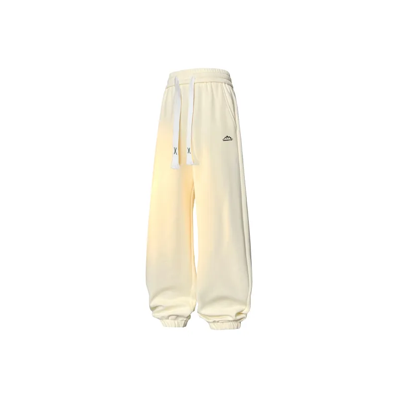 WARRIOR Casual Pants Unisex-4