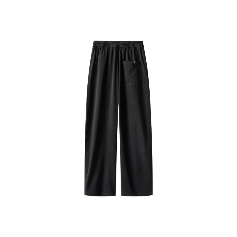WILLIAM FOX&SONS Casual Pants Unisex-3