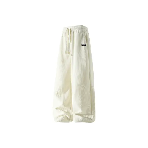 David Bakken Casual Pants Unisex
