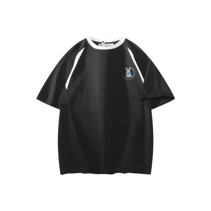 Tre Club T Shirts Unisex-0