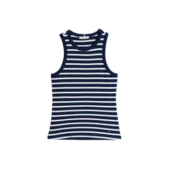 Tommy Hilfiger Striped Top