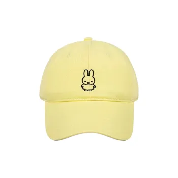 SLEEPYWALK Cotton Baseball Caps Unisex