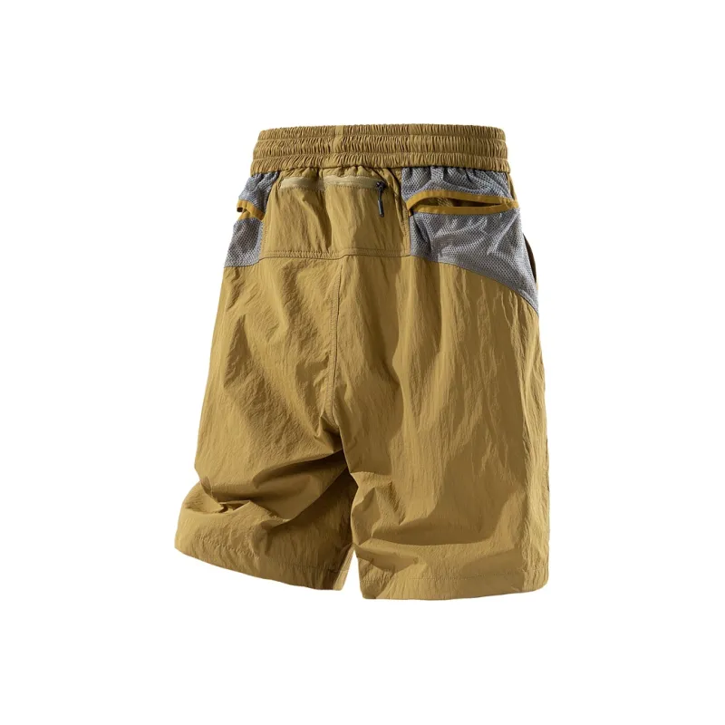 FASTFISH Casual Shorts Unisex-7
