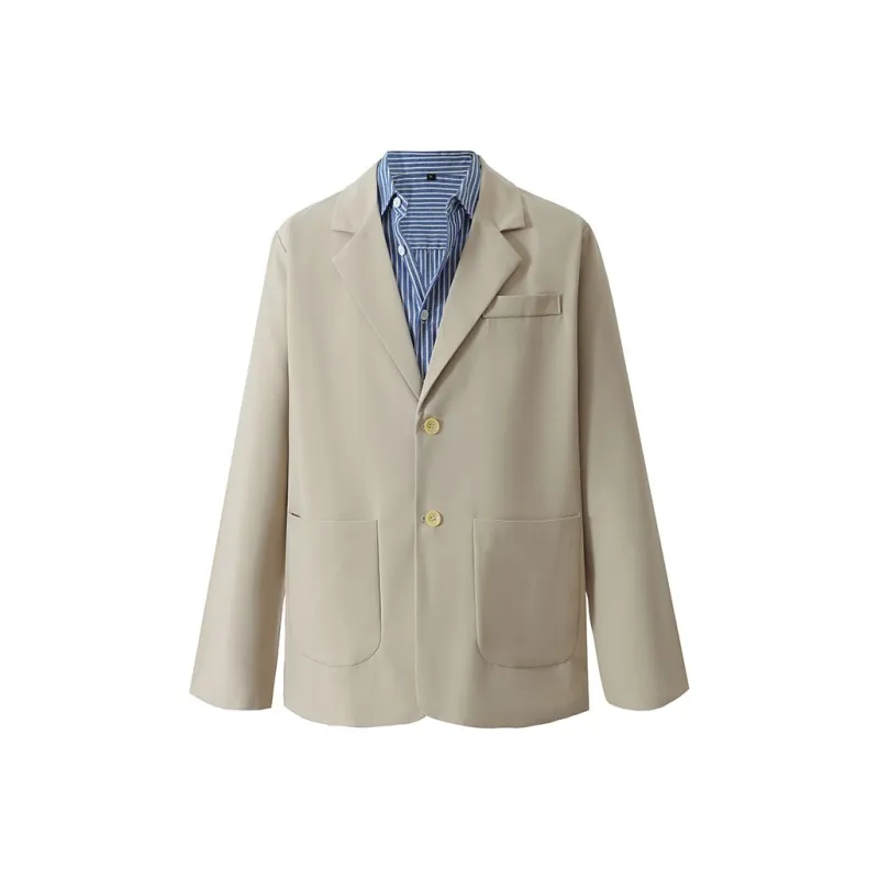 YOSICIL Business Suits Unisex-4