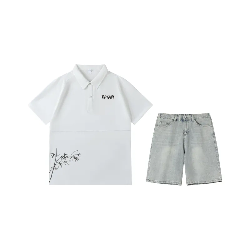 RCTAMY Casual Sportswear Unisex-12