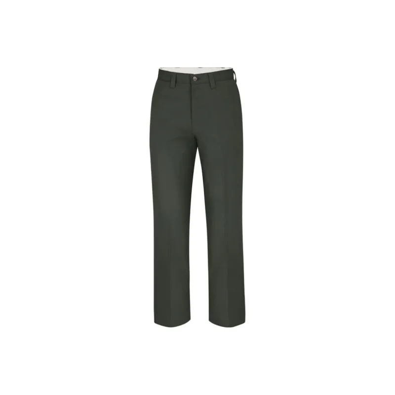 Dickies Casual Pants Men's Olive Green-0