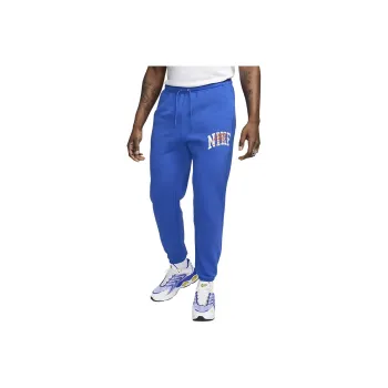 Nike Club Fleece Men's Cuffed Pants