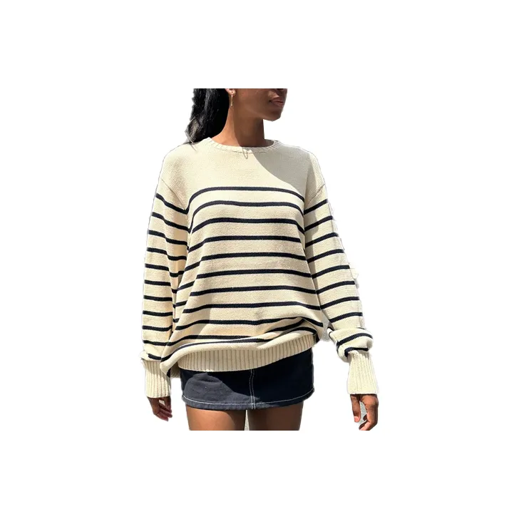 Brandy Melville Sweaters Women's Beige Yellow-0