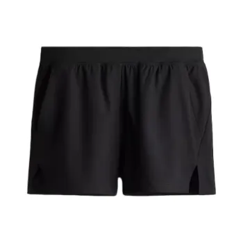 H&M Sports Shorts Men Black